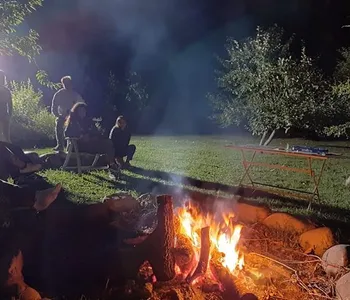 Alquiler temporario de casa quinta en Tandil