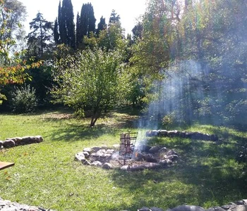 Alquiler temporario de casa quinta en Tandil