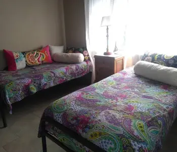 Alquiler temporario de casa quinta en Tandil