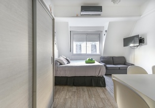 Alquiler temporario de apartamento em Aar