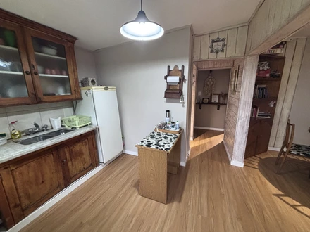 Alquiler temporario de casa quinta en Tandil