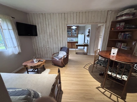 Alquiler temporario de casa quinta en Tandil