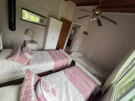 Alquiler temporario de casa de campo em Tandil
