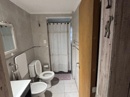 Alquiler temporario de casa quinta en Tandil