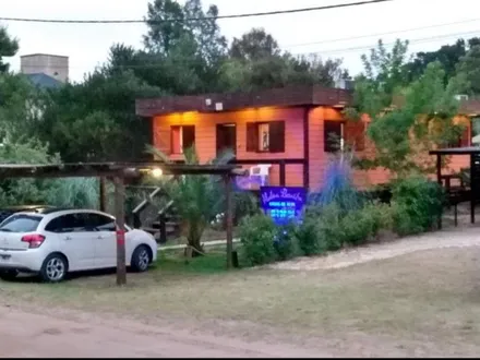 Alquiler temporario de cabana em Mar azul