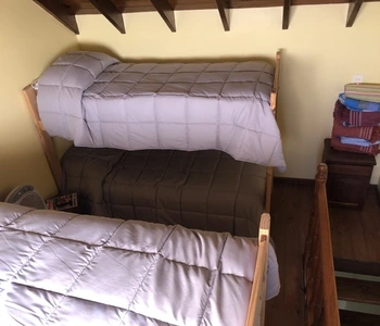 Alquiler temporario de apartamento em Villa gesell