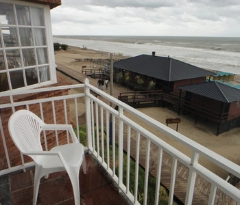 Alquiler temporario de apartamento em Villa gesell