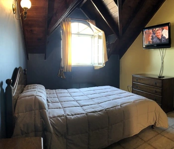 Alquiler temporario de apartamento em Villa gesell