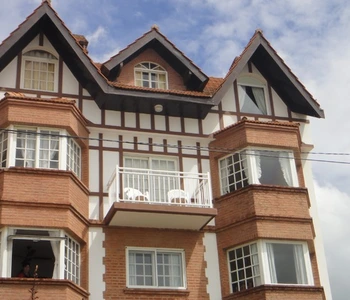 Alquiler temporario de apartamento em Villa gesell
