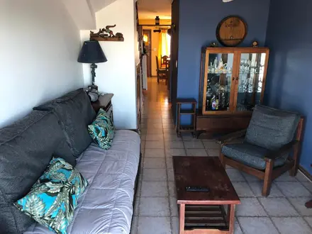 Alquiler temporario de departamento en Villa gesell