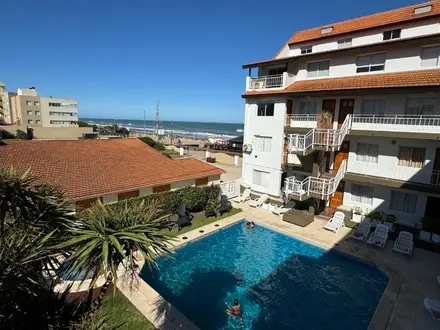 Alquiler temporario de departamento en Villa gesell