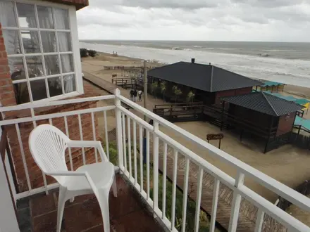 Alquiler temporario de departamento en Villa gesell