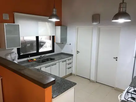 Alquiler temporario de casa em Pinamar