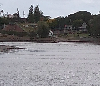 Alquiler temporario de casa em Necochea