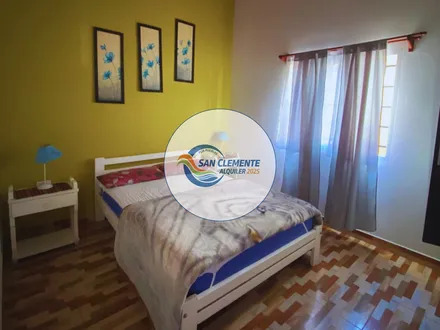 Alquiler temporario de casa em San clemente del tuyu