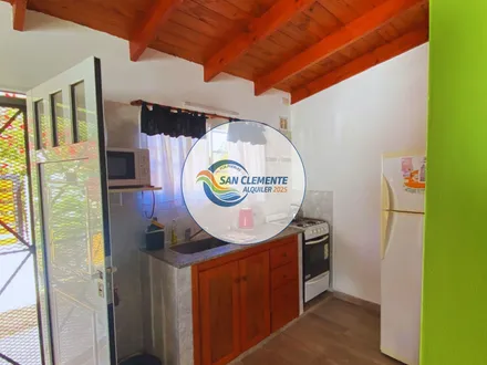 Alquiler temporario de casa em San clemente del tuyu