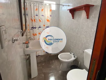 Alquiler temporario de casa em San clemente del tuyu