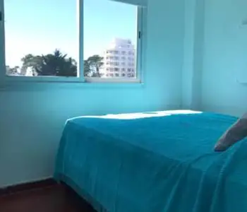 Alquiler temporario de apartamento em Pinamar