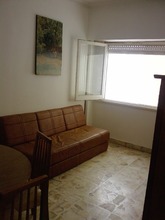 Alquiler temporario de apartamento em Miramar