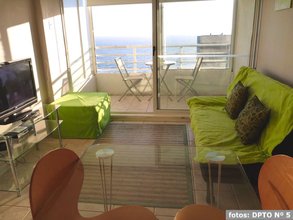 Arriendo temporario de departamento en Vi&ntilde;a del mar