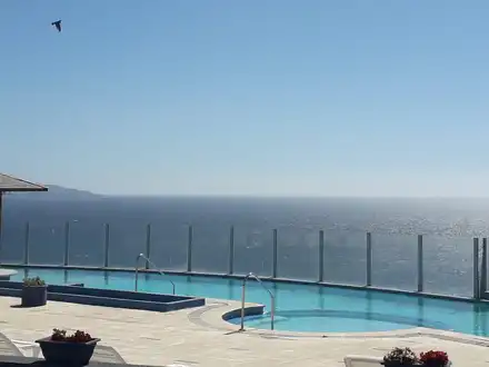 Arriendo temporario de departamento en Vi&ntilde;a del mar