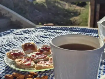Alquiler temporario de apartamento em Balneario las grutas