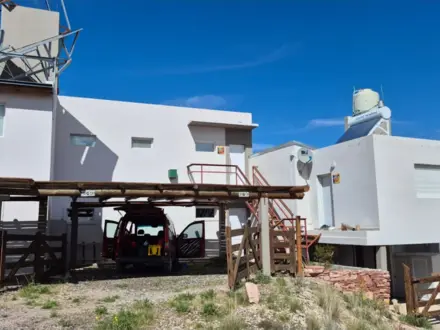 Alquiler temporario de apartamento em Balneario las grutas