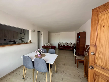 Arriendo temporario de departamento en Vi&ntilde;a del mar