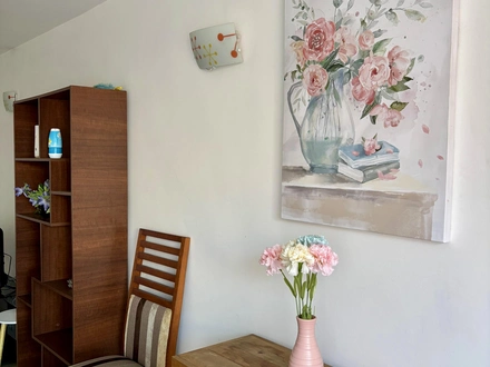 Arriendo temporario de departamento en Vi&ntilde;a del mar