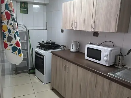 Arriendo temporario de departamento en Vi&ntilde;a del mar