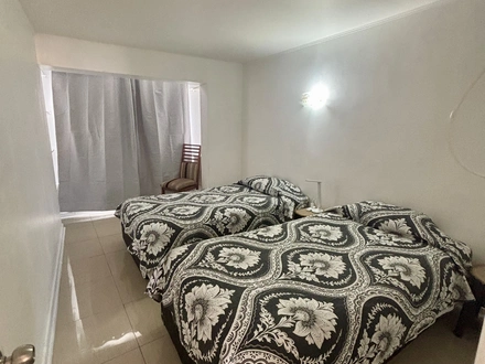 Arriendo temporario de departamento en Vi&ntilde;a del mar