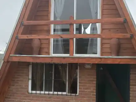 Alquiler temporario de casa em Cortaderas