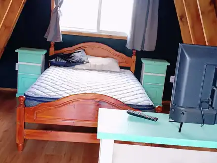 Alquiler temporario de casa en Cortaderas