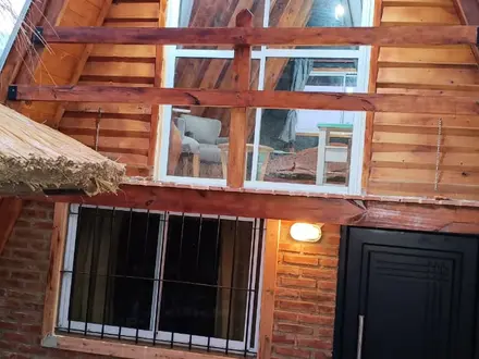 Alquiler temporario de casa en Cortaderas