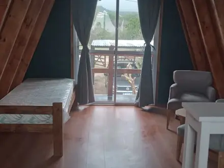 Alquiler temporario de casa em Cortaderas