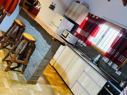 Alquiler temporario de casa em Cortaderas