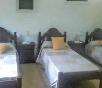 Alquiler temporario de casa em Villa carlos paz