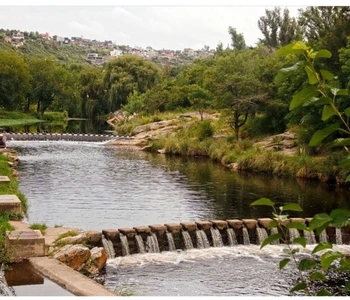 Alquiler temporario de casa em Villa carlos paz