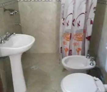 Alquiler temporario de casa em Villa carlos paz