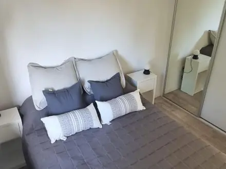 Alquiler temporario de apartamento em Rosario