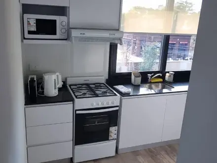 Alquiler temporario de apartamento em Rosario