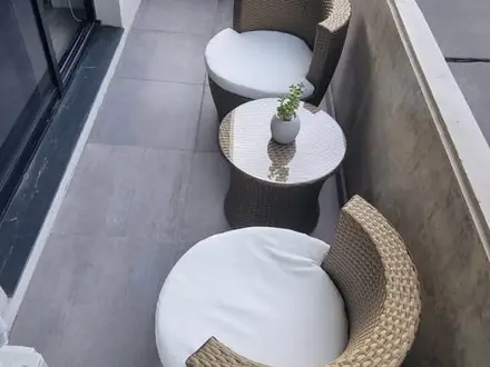 Alquiler temporario de apartamento em Rosario