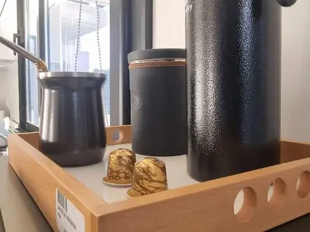 Alquiler temporario de apartamento em Rosario