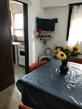 Alquiler temporario de apartamento em San bernardo