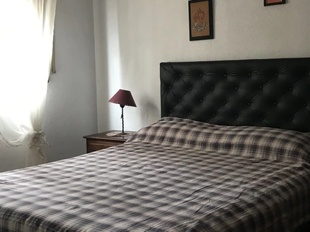 Alquiler temporario de apartamento em San bernardo