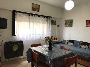 Alquiler temporario de apartamento em San bernardo