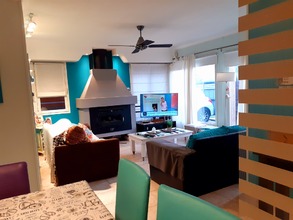 Alquiler temporario de casa em Necochea
