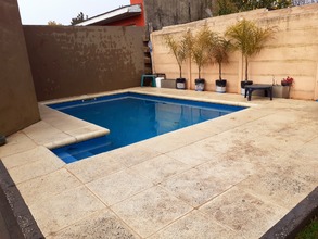 Alquiler temporario de casa em Necochea