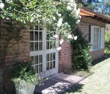 Alquiler temporario de casa en Bahía blanca