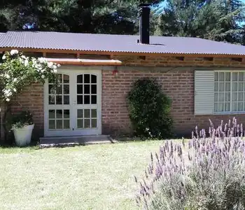 Alquiler temporario de casa en Bahía blanca